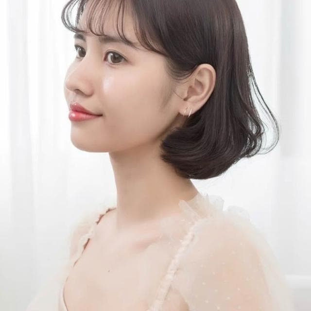 Sweet Air S925純銀 全純銀 M4814 排鑽線條波浪耳環 S925純銀 點綴閃鑽 耳圈線條耳環