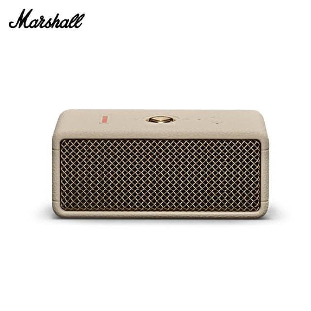 【Marshall】Marshall EMBERTON III 第三代 可攜式無線藍牙喇叭