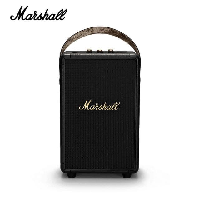 【Marshall】Marshall Tufton 攜帶式藍牙喇叭 台灣公司貨