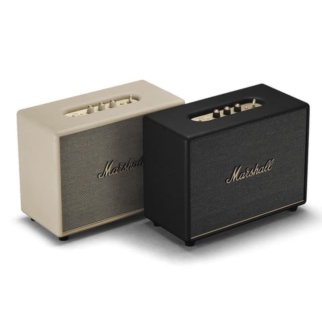 【Marshall】Marshall Woburn III 3代 藍牙喇叭