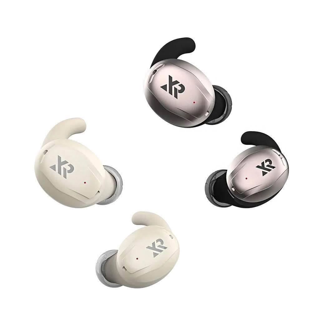 【XROUND】XROUND HEAR AI 輔聽真無線耳機