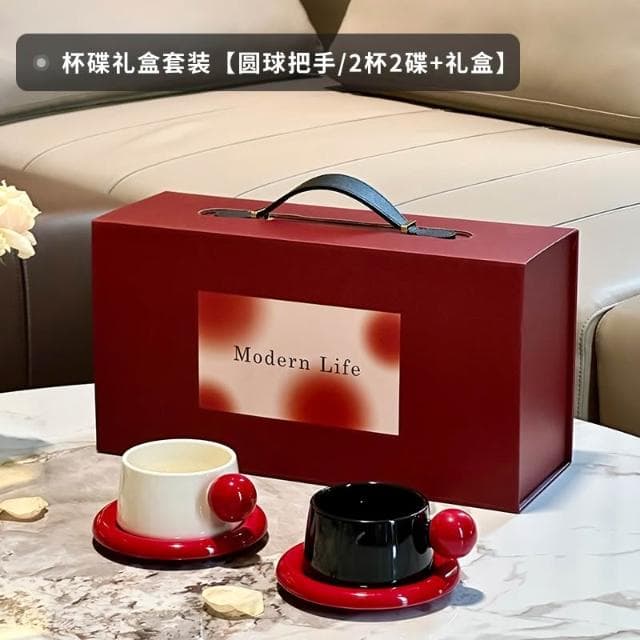 新婚結婚訂婚禮物送新人新娘閨蜜特別的小眾高級實用高檔杯子一對