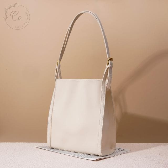 希西小包商 肩背包 單肩包 側背包女 手提包上班包通勤包托特包公事包女韓國情人節禮物生日禮物 C40