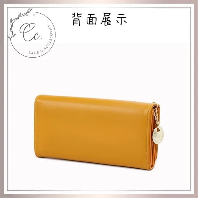 希西小包商 長夾女生 皮夾女 長夾 錢包女長皮夾女長夾長皮夾女生皮夾韓國情人節禮物生日禮物 C42