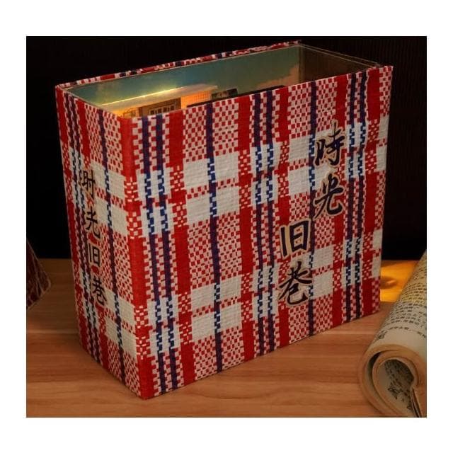 大旺小舖:diy袖珍娃娃屋材料包小屋時光舊巷 生日結婚母親節情人節聖誕交換禮物 實體店面