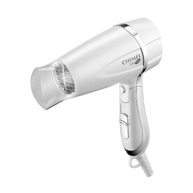 【CHIMEI 奇美】雙電壓負離子吹風機 HD-20FCN0
