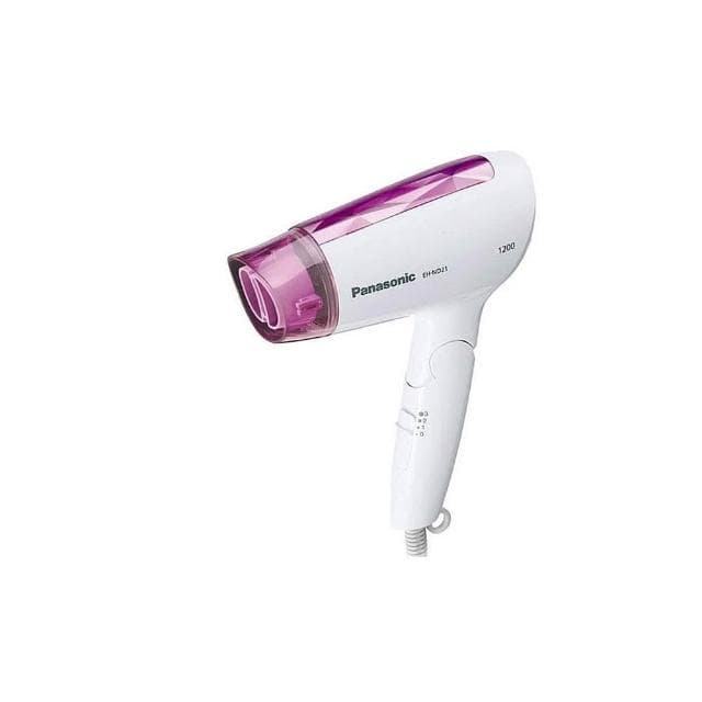 【Panasonic 國際牌】EH-ND21 時尚輕巧吹風機