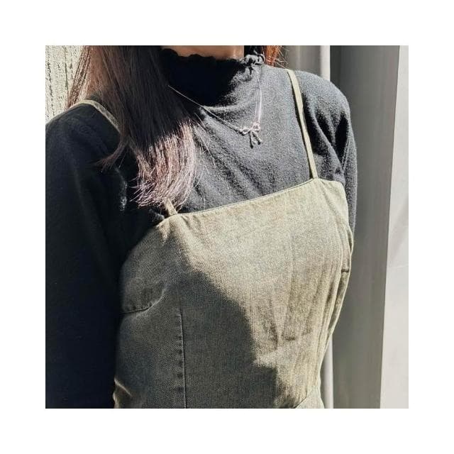 𝟏𝟒𝟒.𝒔𝒆𝒍𝒆𝒏𝒆＊Y2K重工蝴蝶結項鍊 925純銀  ️甜酷風格 # ʸ²ᴷ單品