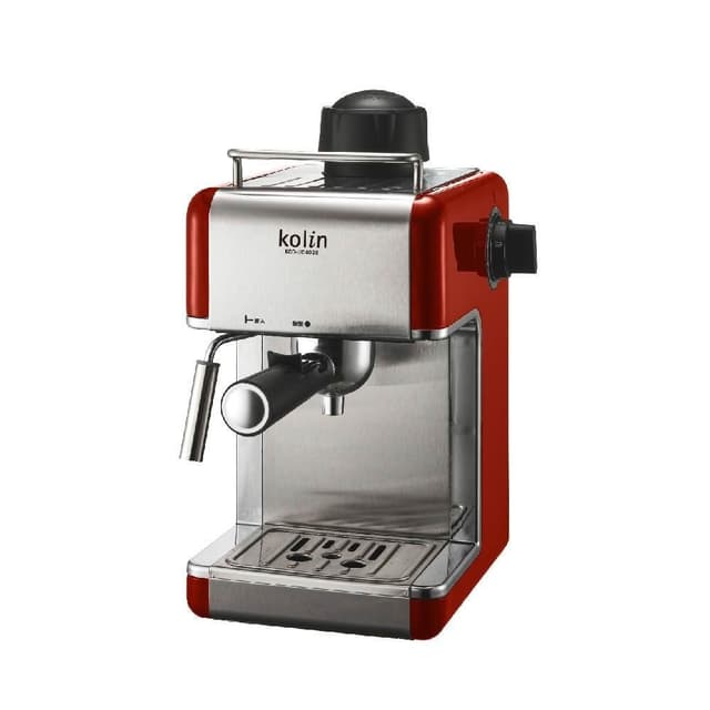 【Kolin 歌林】Kolin 歌林義式濃縮咖啡機(KCO-UD402E)