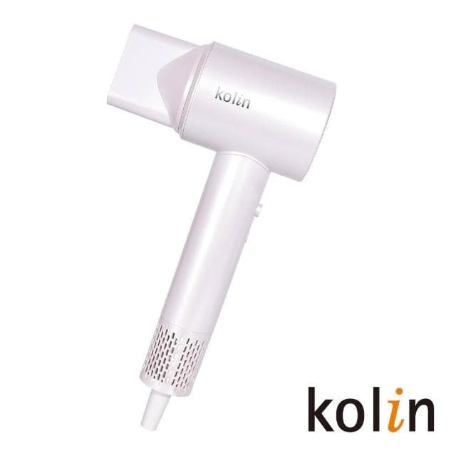 【Kolin 歌林】kolin歌林 負離子高速吹風機(KHD-LNH07)