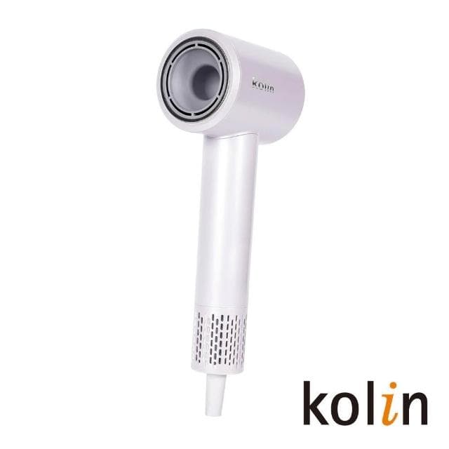 【Kolin 歌林】kolin歌林 負離子高速吹風機(KHD-LNH07)