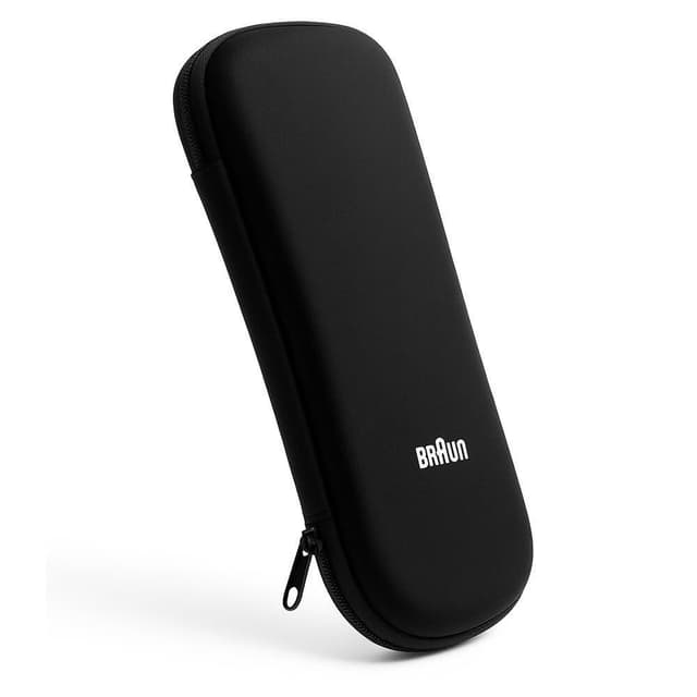 【BRAUN 百靈】BRAUN電鬍刀旅行盒