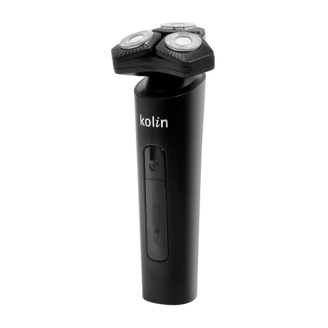 【Kolin 歌林】高速浮動三刀頭刮鬍刀(KSH-DLRZ1600)
