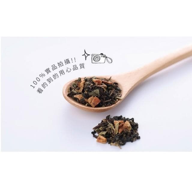 【午茶夫人】午茶夫人 百香蘋果風味烏龍茶 8入x1袋 茶包｜水果茶｜百香果｜蘋果烏龍 - 午茶夫人官方旗艦店