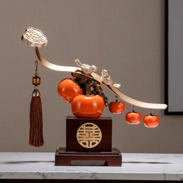 結婚送新人訂婚禮物新婚新娘擺件朋友禮品送閨蜜高級高檔實用哥哥