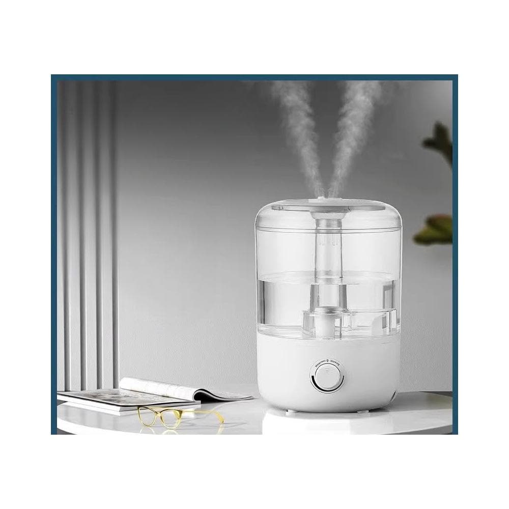 110V加濕器大霧量補水空氣淨化家用爬寵霧化機台灣專用
