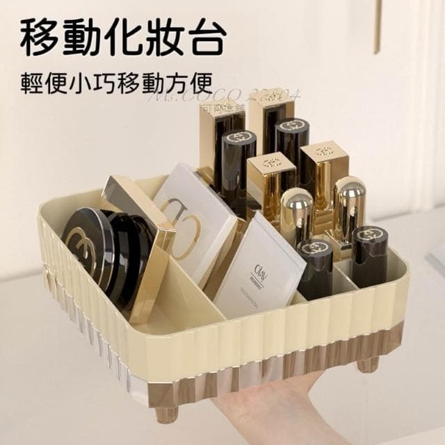 幫口紅找新家 口紅收納架 口紅收納盒 彩妝用品收納 保養品收納架 唇膏架 口紅架 保養品收納盒