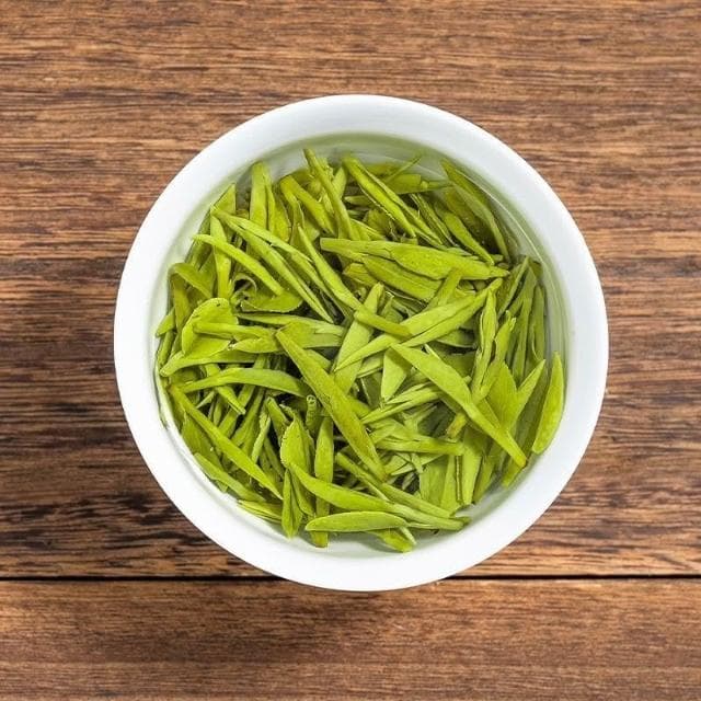 Camelliar 2025龙井新茶热销 正山王明前龍井茶正宗浙江杭州原産2025新茶葉嫩芽豆香濃香型春茶