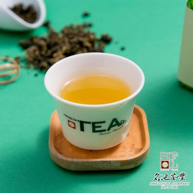 【名池茶業】首批頂級純手採高山烏龍茶葉75gx24包(共3斤)