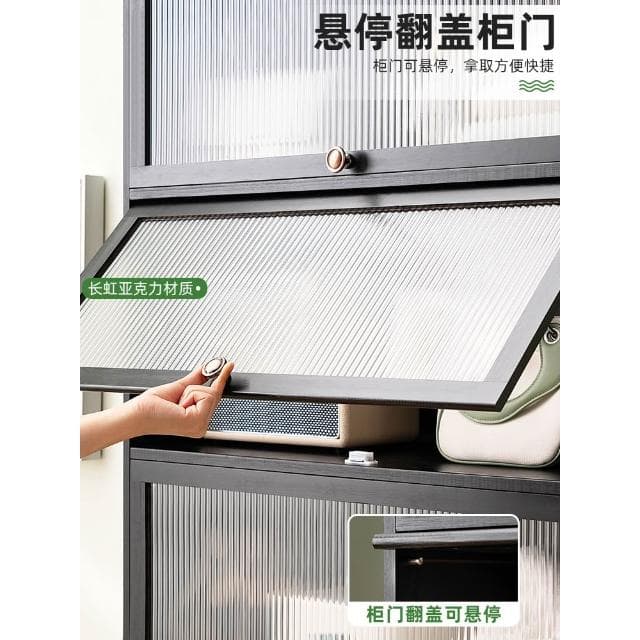 收納櫃子置物櫃家用零食抽屜式嬰兒童寶寶衣櫃夾縫整理架儲物多層