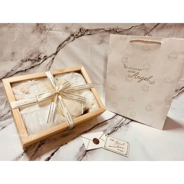 女寶寶禮盒 中式旗袍系列·滿月禮·彌月禮盒·嬰兒禮盒·新生兒禮盒·滿月送禮·彌月禮·寶寶禮盒·週歲禮物·滿月送禮