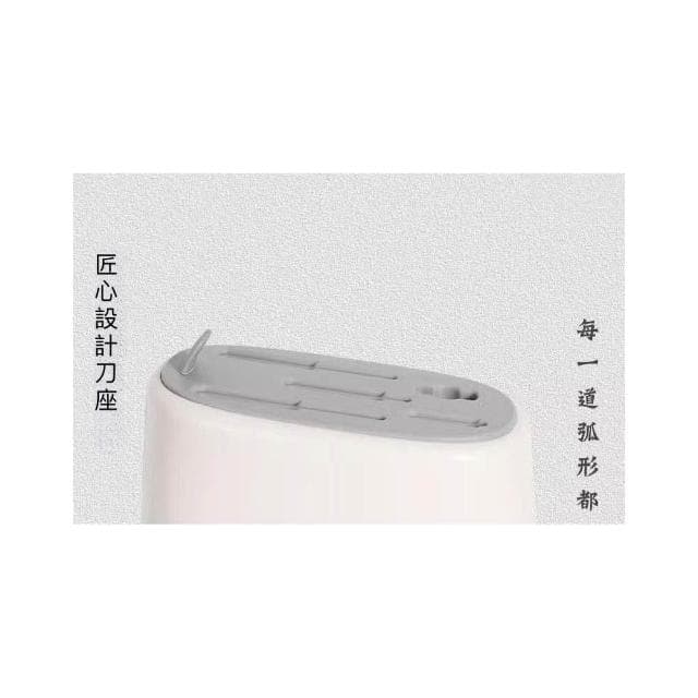刀具套刀菜刀廚具套裝組合一套廚房正品無塗層抗菌快鋒利套刀剪刀