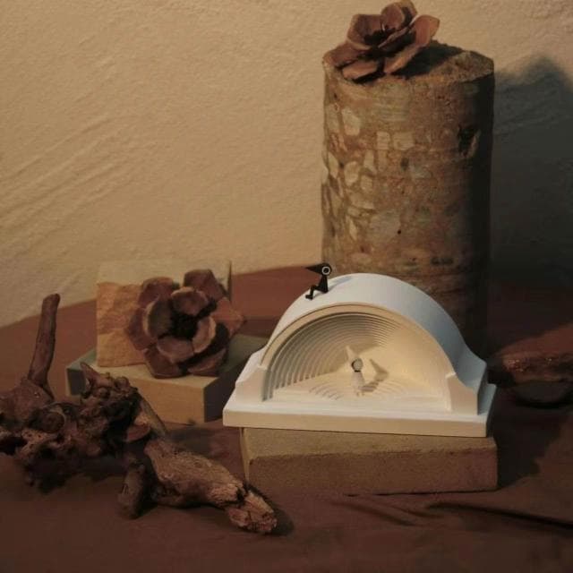 無火香薰結婚紀念日禮物送老婆生日禮物送女朋友實用浪漫儀式感