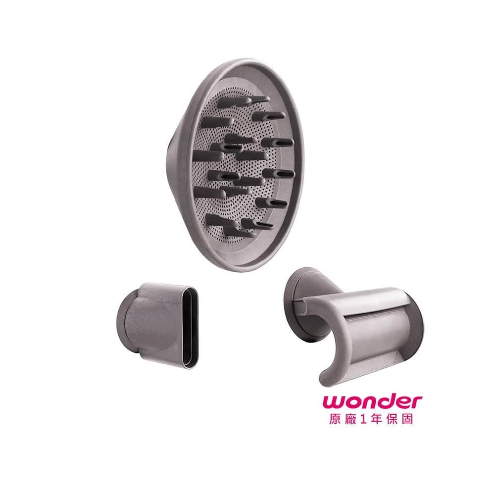 ISITO 高速負離子吹風機 三入 耗材 IS-23E09D