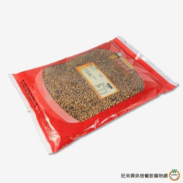【旺來興烘焙餐飲購物網】旺來興 大麥茶600g / 包