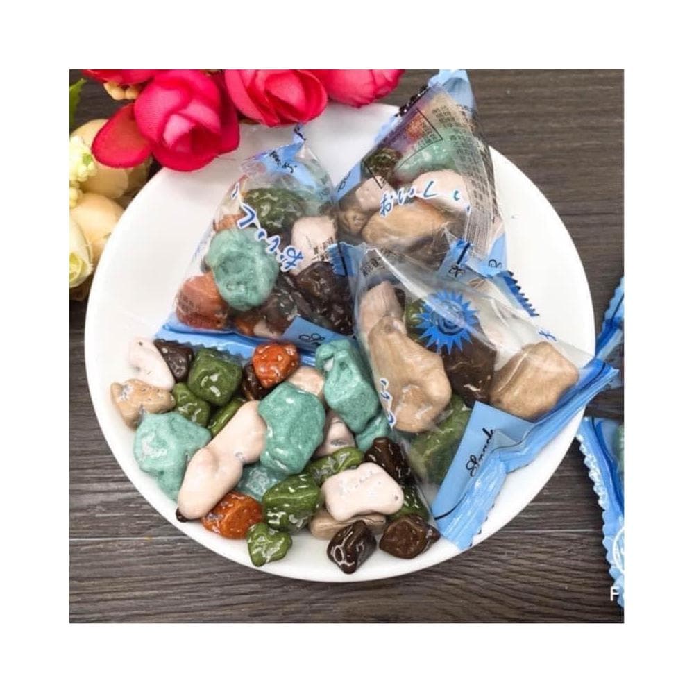 現貨 韓國石頭巧克力200g