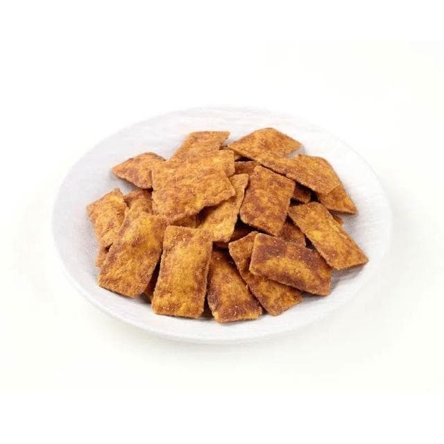 新店開業限時特價 免運 呂一鳴巧克力鍋巴168g甜酥脆校園經典追劇必備網紅辦公室休閒 巧克力鍋巴 鍋巴 休閒零食