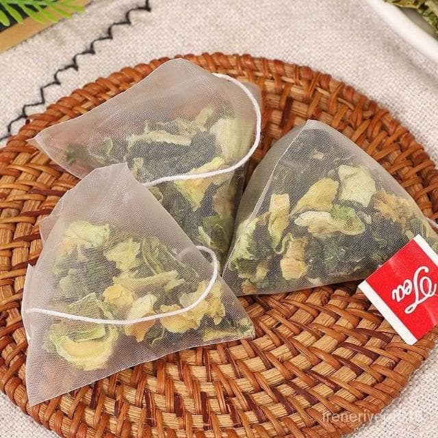 桑葉雙瓜茶冬瓜皮苦瓜片桑葉茶精品霜後老桑葉泡水天然組閤茶