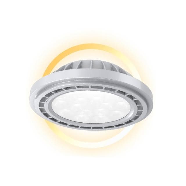 【DanceLight 舞光】AR111 LED 可調光燈泡 14W 崁燈 軌道燈燈泡 調光亮度 調光燈泡 崁燈燈泡 軌道燈燈泡