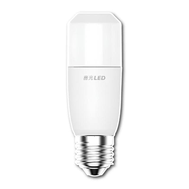 【喜光全光譜】 LED 小小冰 極亮燈泡 13W 全電壓 超廣角 冰棒燈 小雪糕 燈泡 窄燈泡 LED燈泡