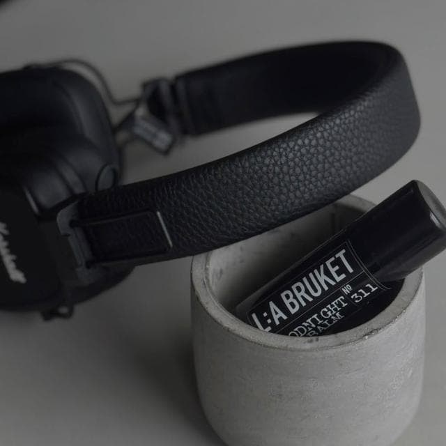 【L:A BRUKET】護唇棒14g 多款可選 (國際航空版) 送禮推薦