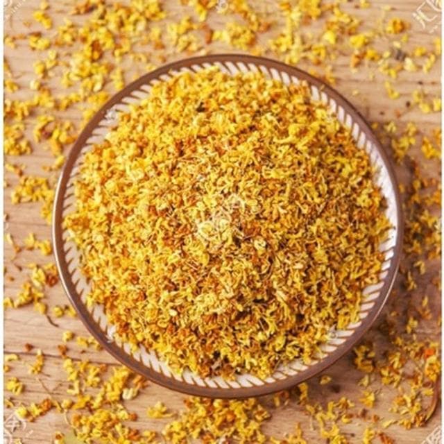 桂花茶 桂花 茶包 無咖啡因(2gx30入)