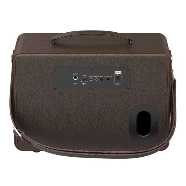 5Cgo🏆PHILIPS無線藍芽K歌音響TAS5819/96 #150321 內含 喇叭*1+麥克風*2