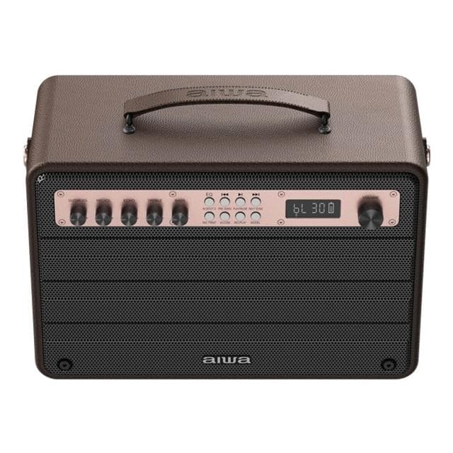 5Cgo🏆PHILIPS無線藍芽K歌音響TAS5819/96 #150321 內含 喇叭*1+麥克風*2