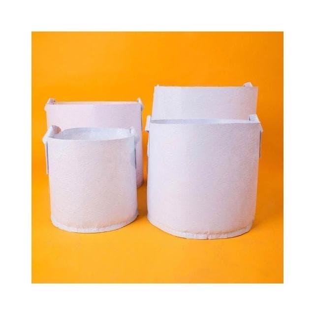 美植袋-一般款 移植袋 厚實 耐用 植樹袋 種植袋 育苗袋 加厚 植物袋 植栽袋 不織布 移植