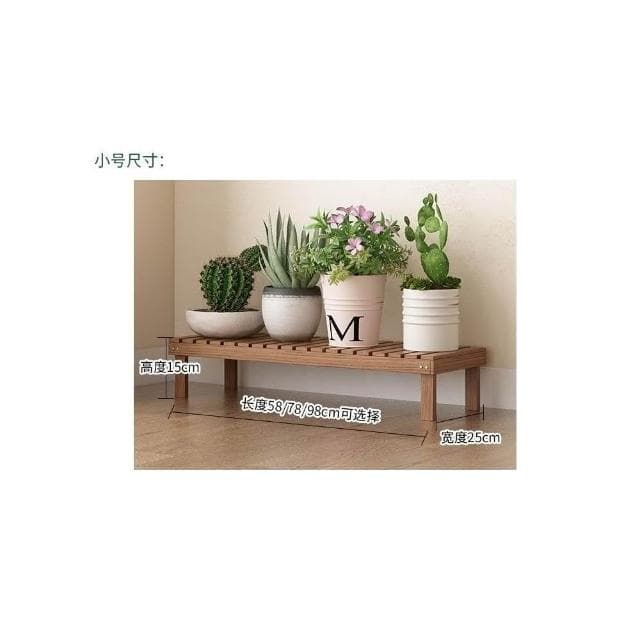 園藝花架 客廳花架 陽臺花架 實木花架 花盆架 多肉植物架盆栽架 階梯式花架置物架陽臺實木客廳室內外落地式多層花盆綠蘿吊
