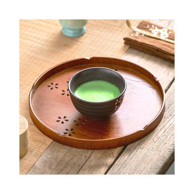 【吸貓室】茶盤 抹茶刷 茶筅 茶筅立 抹茶工具 打抹茶 刷抹茶 抹茶攪拌 送禮 交換禮物 禮物 茶具 情侶禮物