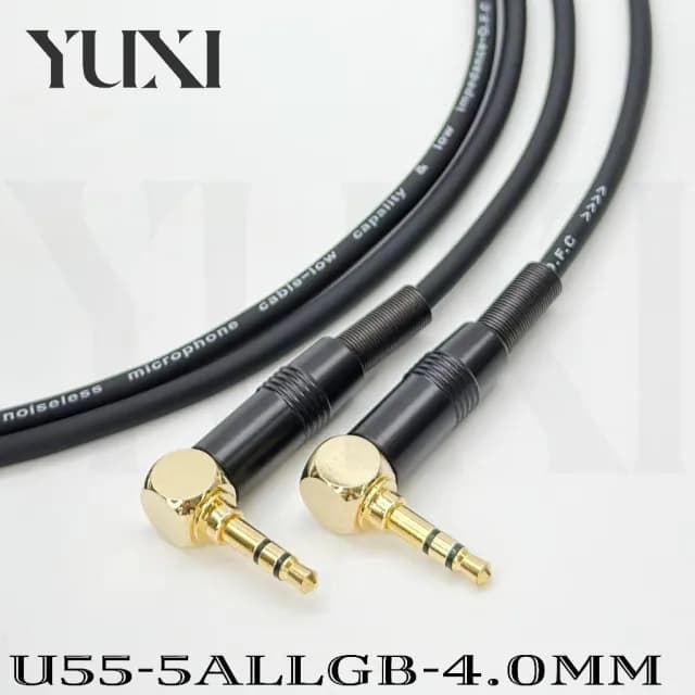 細線4.0mm 3.5mm TRS 公對公頭 耳機線 3.5mm音源線 耳機線 3.5 AUX IN 車用 藍牙喇叭