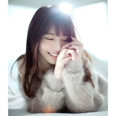 【100%】河北彩花Papakey名花的極致｜exe河北彩伽生日禮物 官方正版授權