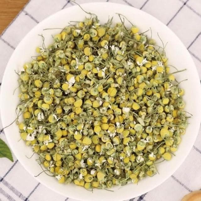 【DING CAO 鼎草】幫助入睡 洋甘菊花茶10入/袋 選2袋或5袋 養顏美容 下午茶首選 德國洋甘菊 花草茶 茶包 台灣現貨出貨快