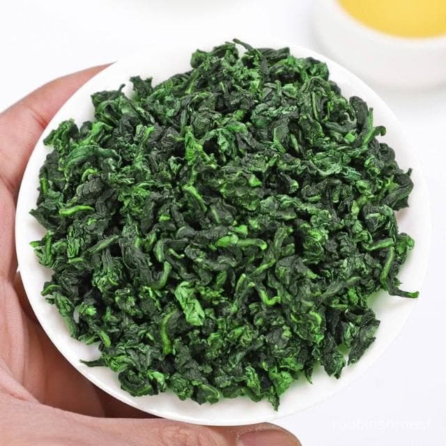 買一斤送半斤 新茶 安溪 蘭花香 鐵觀音 濃香 清香型 真空包裝 茶葉
