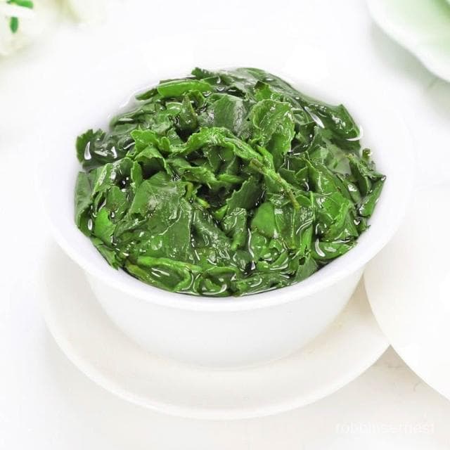買一斤送半斤 新茶 安溪 蘭花香 鐵觀音 濃香 清香型 真空包裝 茶葉