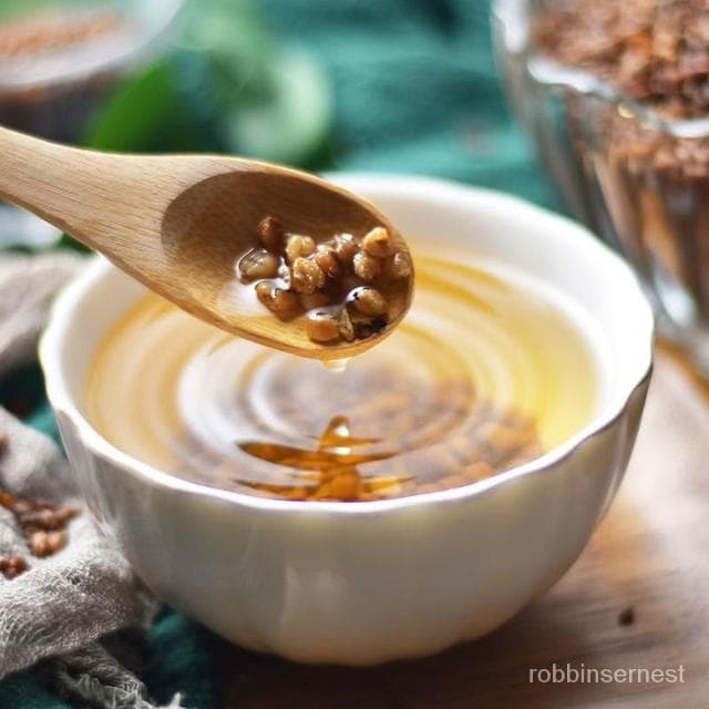 正品苦蕎茶 黑苦蕎茶 大涼山蕎麥茶 正宗黑珍珠四川苦蕎茶 全胚芽濃香