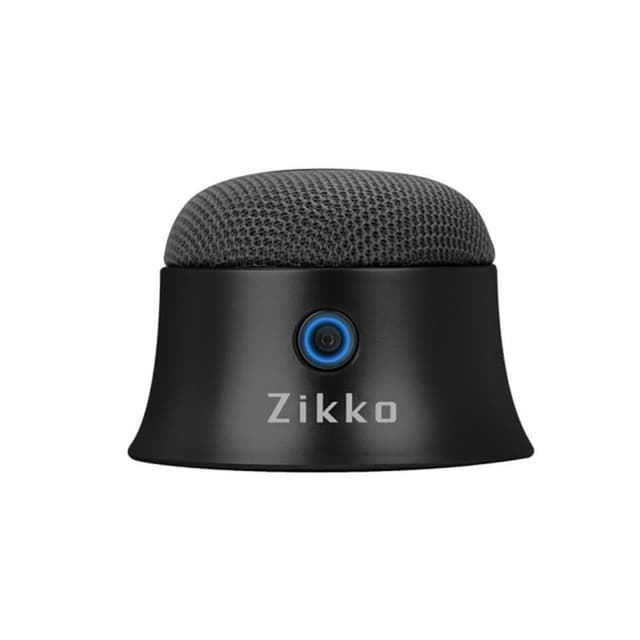 【ZIKKO】迷你磁吸藍牙喇叭   ZKBS001