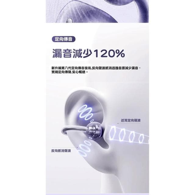 快速到貨耳機耳夾式 不入耳骨傳導藍牙耳機 ows藍芽耳機 開放式耳機 耳夾式藍芽耳機 無線耳機 降噪耳機 夾耳式耳機