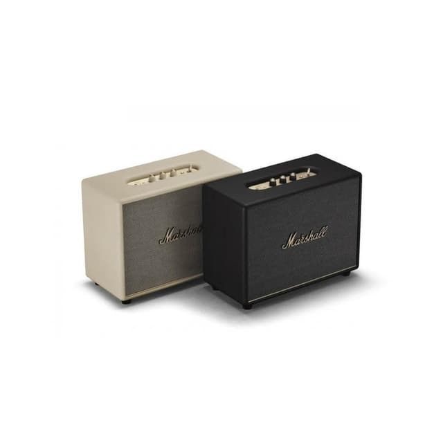 【Marshall】Marshall Woburn III 藍牙音響 藍牙喇叭 歐版原廠公司貨 18個月保固 全新未拆封